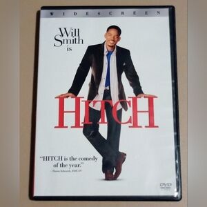 Hitch (DVD, 2005)